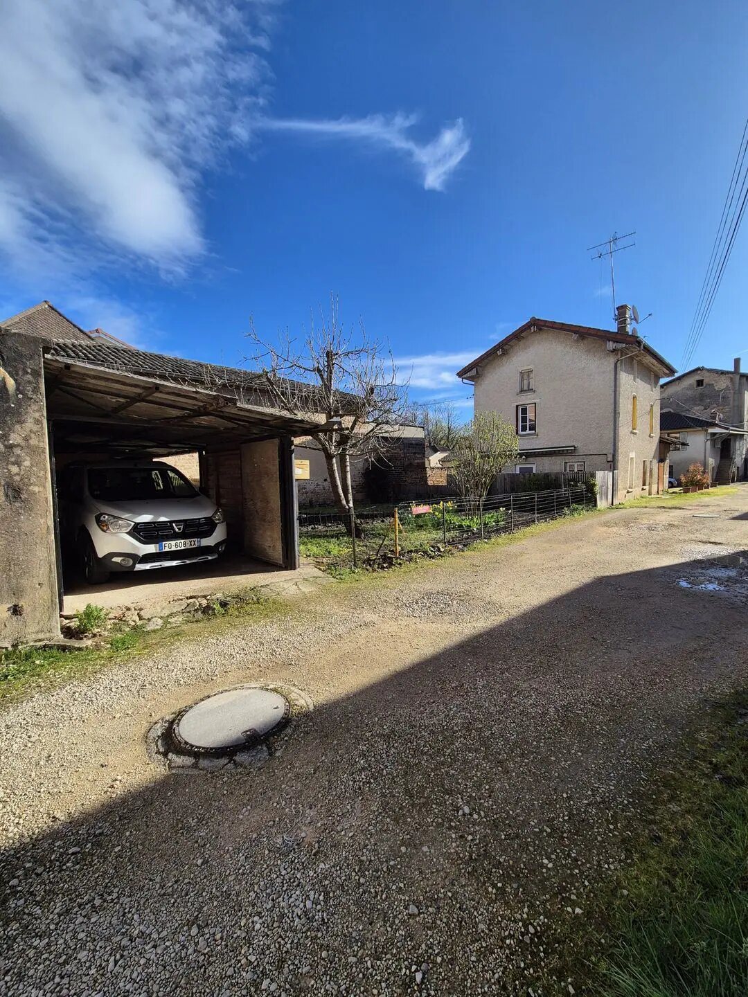 Maison à vendre, 87m², Pont-de-Veyle