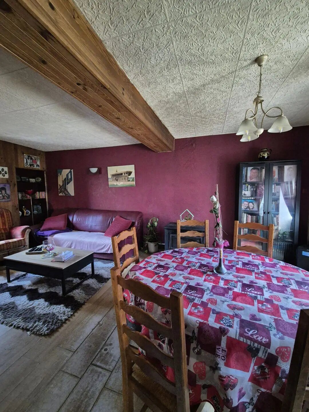 Maison à vendre, 87m², Pont-de-Veyle
