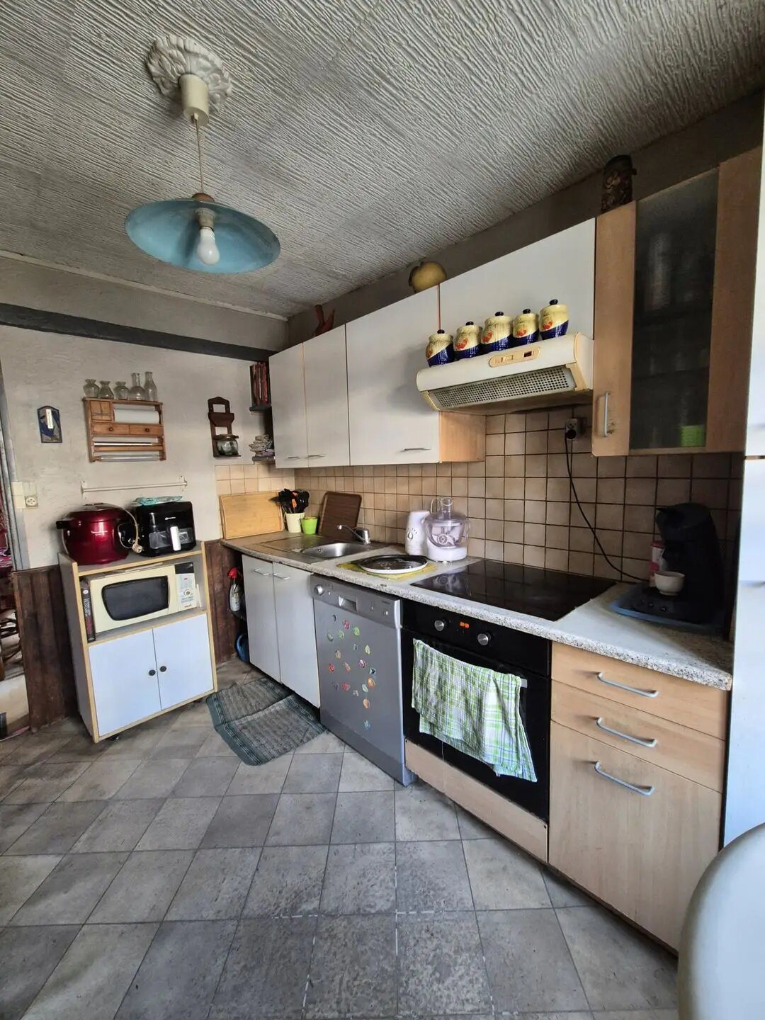 Maison à vendre, 87m², Pont-de-Veyle