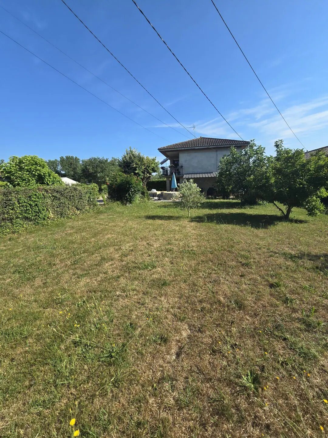 Maison à vendre, 95m², Replonges
