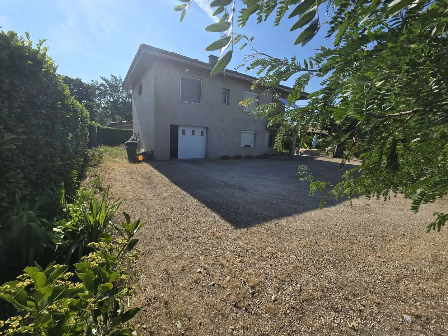 Maison à vendre, 95m², Replonges