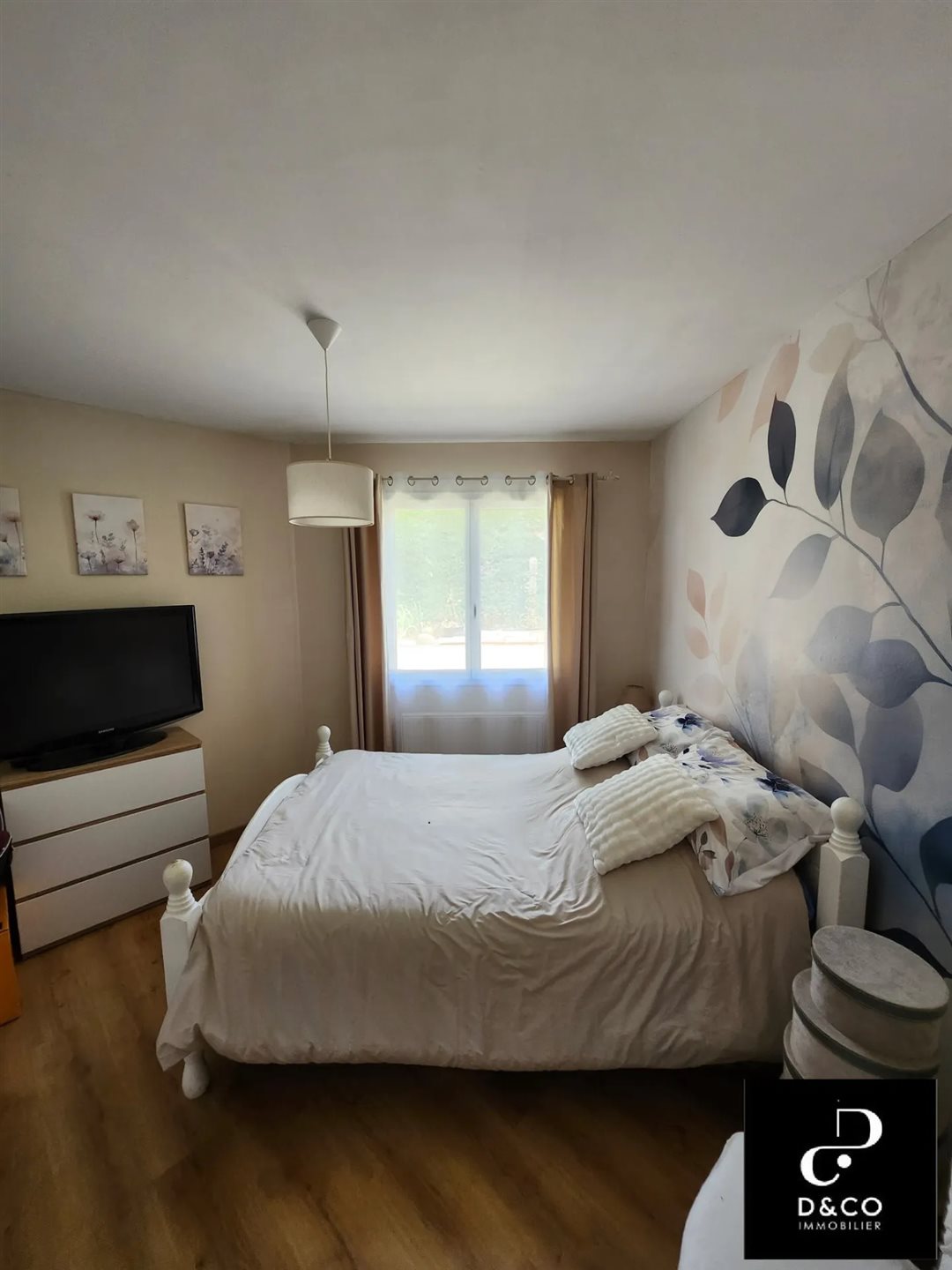 Maison à vendre, 100m², La Salle