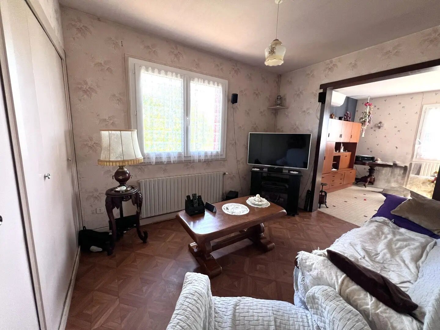 Maison à vendre, 120m², Perrex