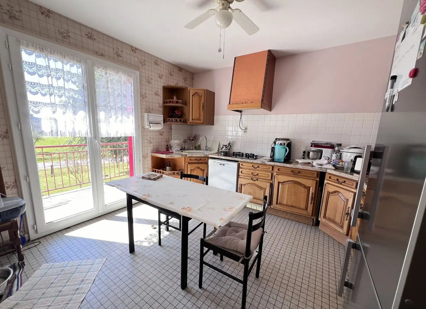 Maison à vendre, 120m², Perrex