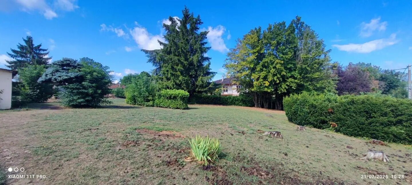 Maison à vendre, 220m², Confrançon