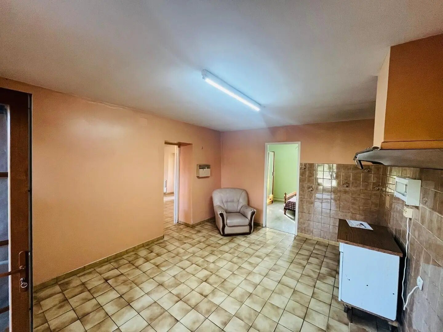 Maison à vendre, 86m², Cruzilles-lès-Mépillat