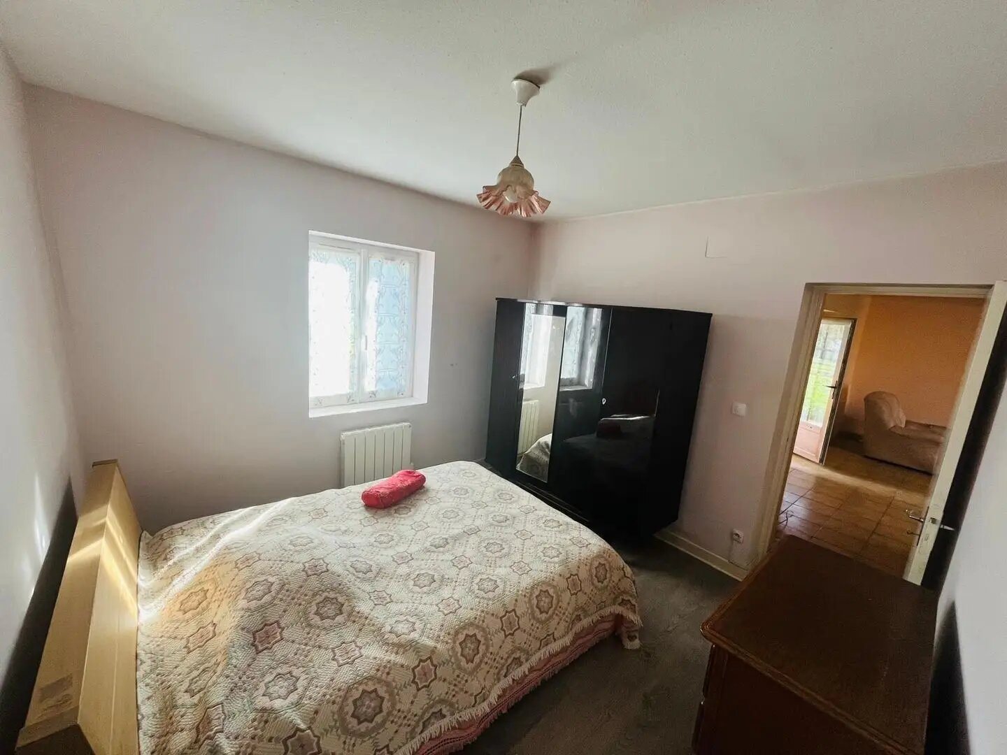 Maison à vendre, 86m², Cruzilles-lès-Mépillat
