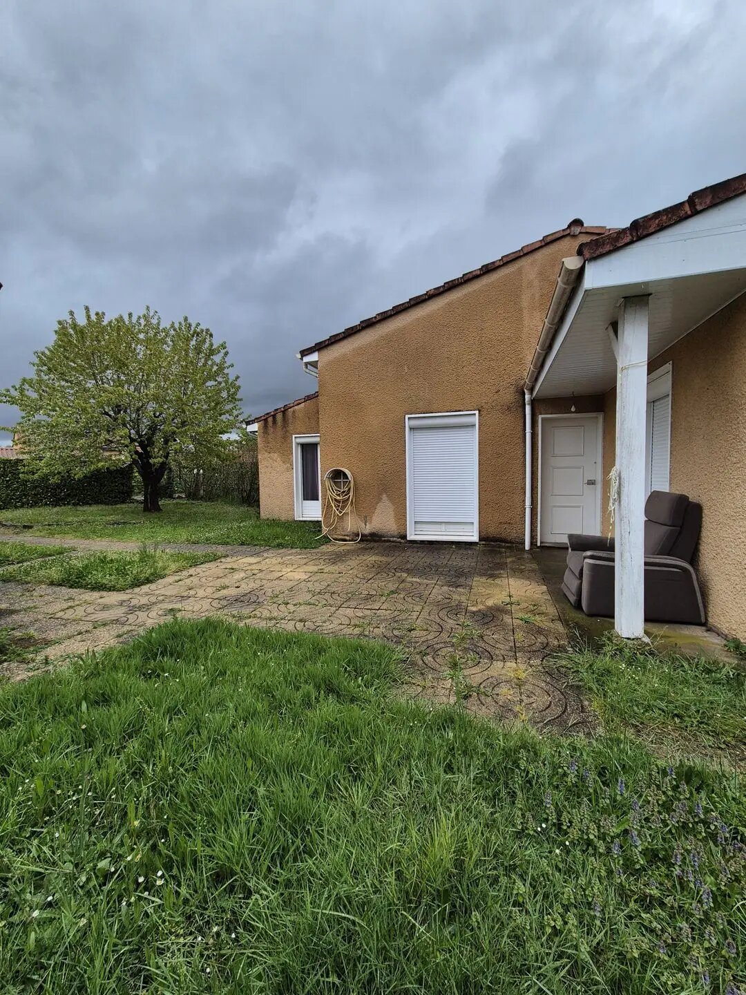 Maison à vendre, 128m², Pont-de-Veyle