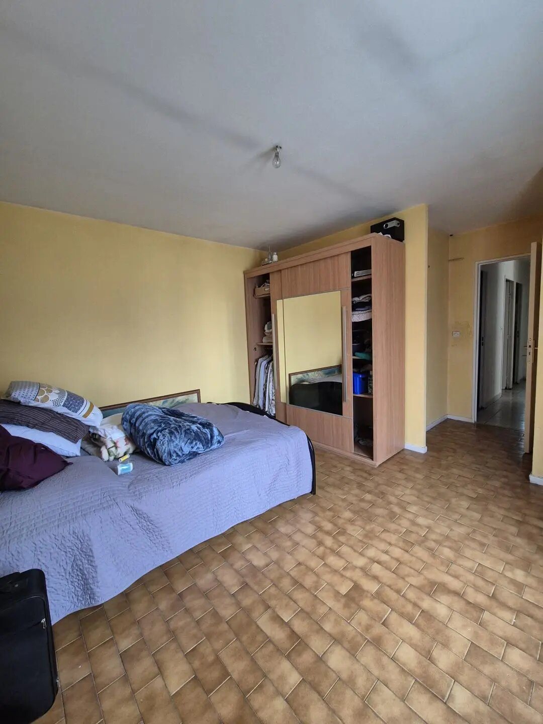 Maison à vendre, 128m², Pont-de-Veyle
