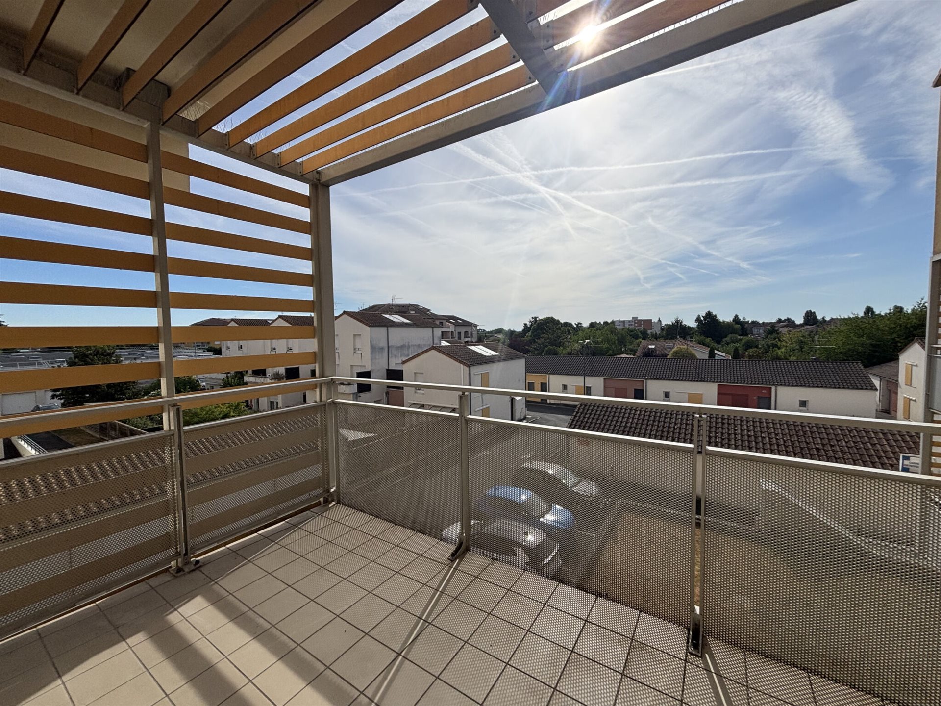Appartement à vendre, 50m², Charnay-lès-Mâcon