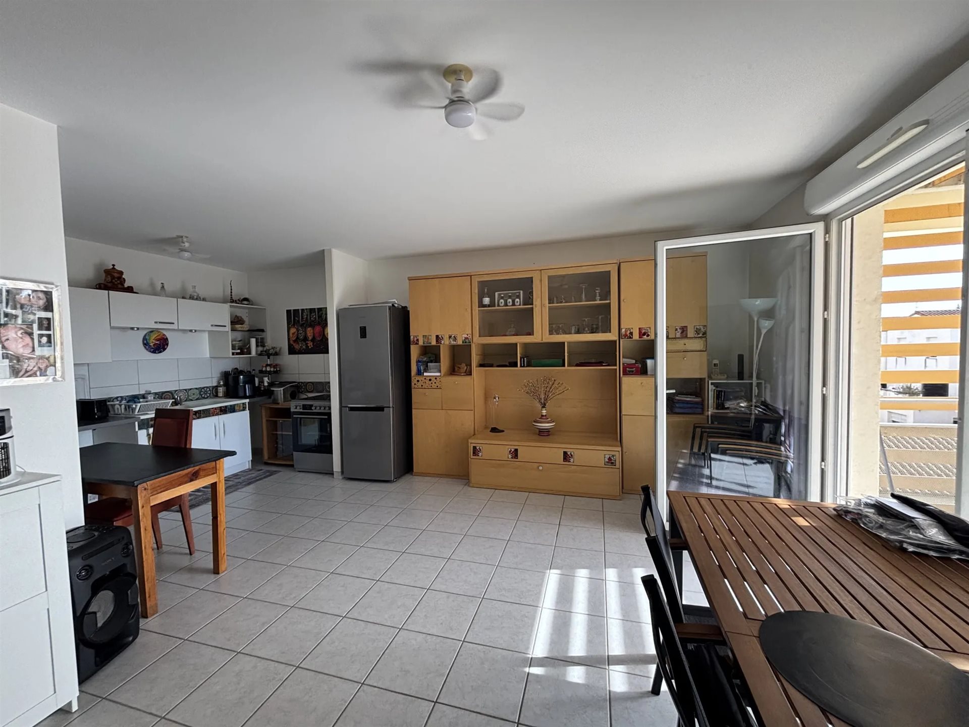 Appartement à vendre, 50m², Charnay-lès-Mâcon