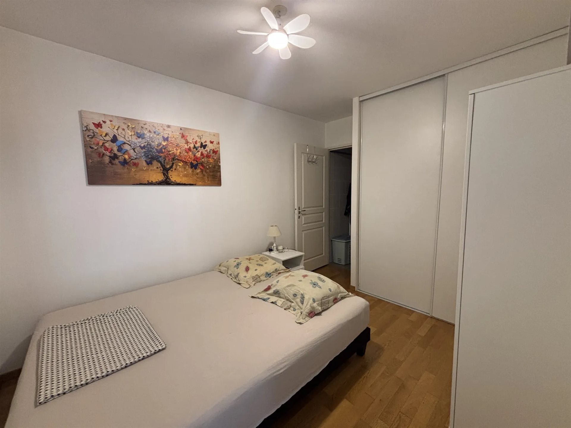Appartement à vendre, 50m², Charnay-lès-Mâcon