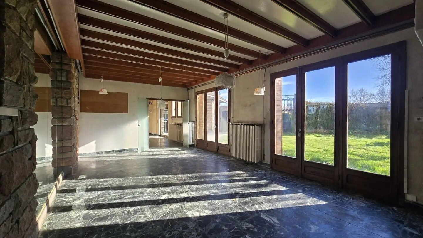 Maison à vendre, 372m², Laiz