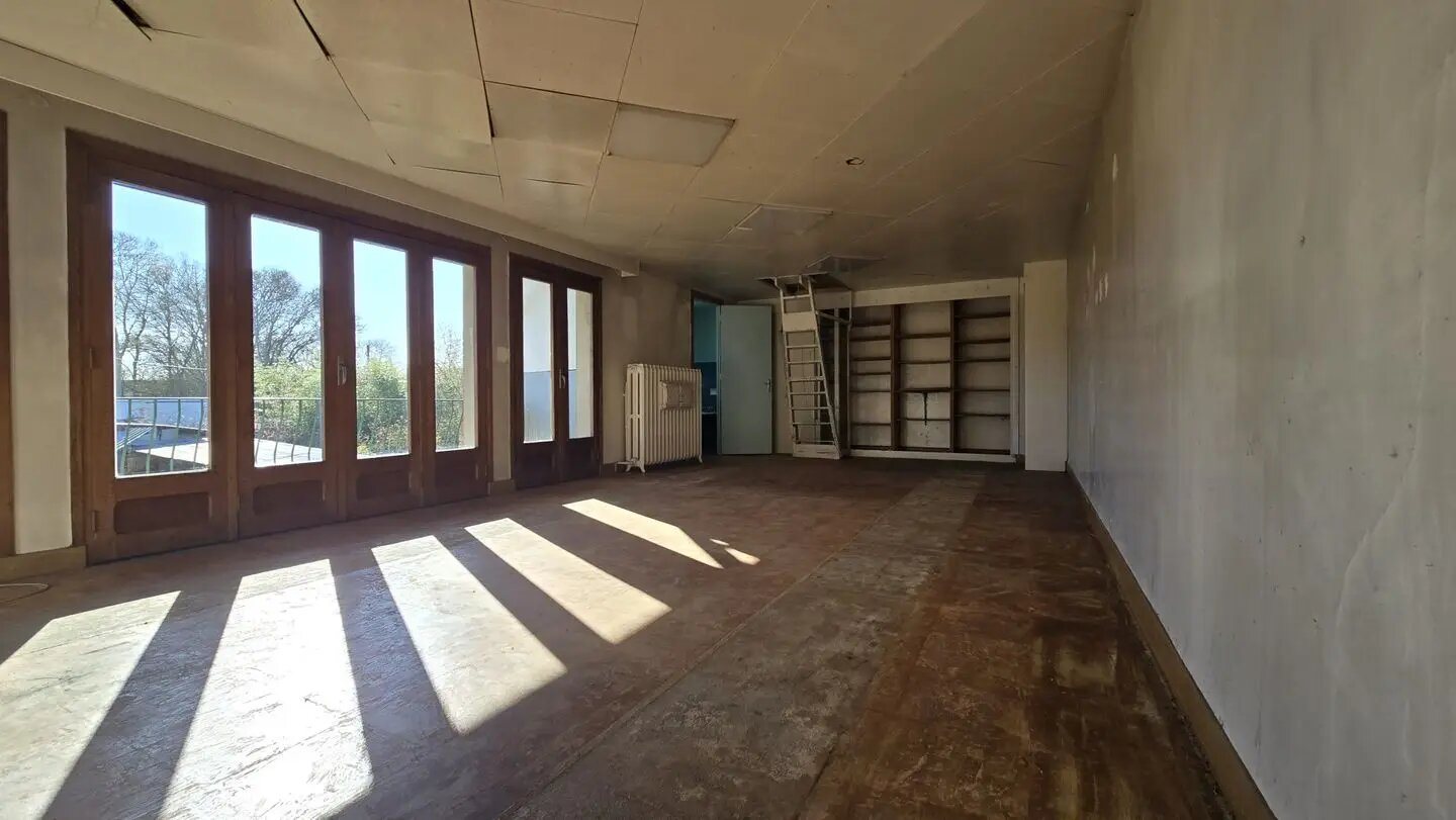Maison à vendre, 372m², Laiz