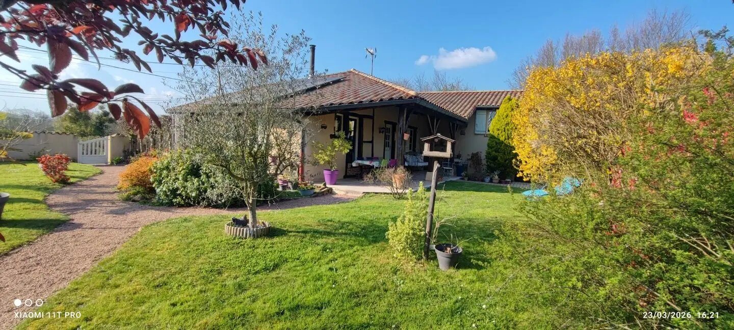 Maison à vendre, 162m², Vonnas