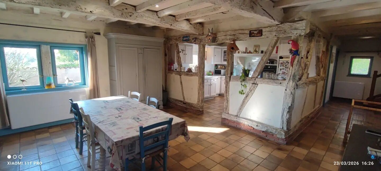 Maison à vendre, 162m², Vonnas