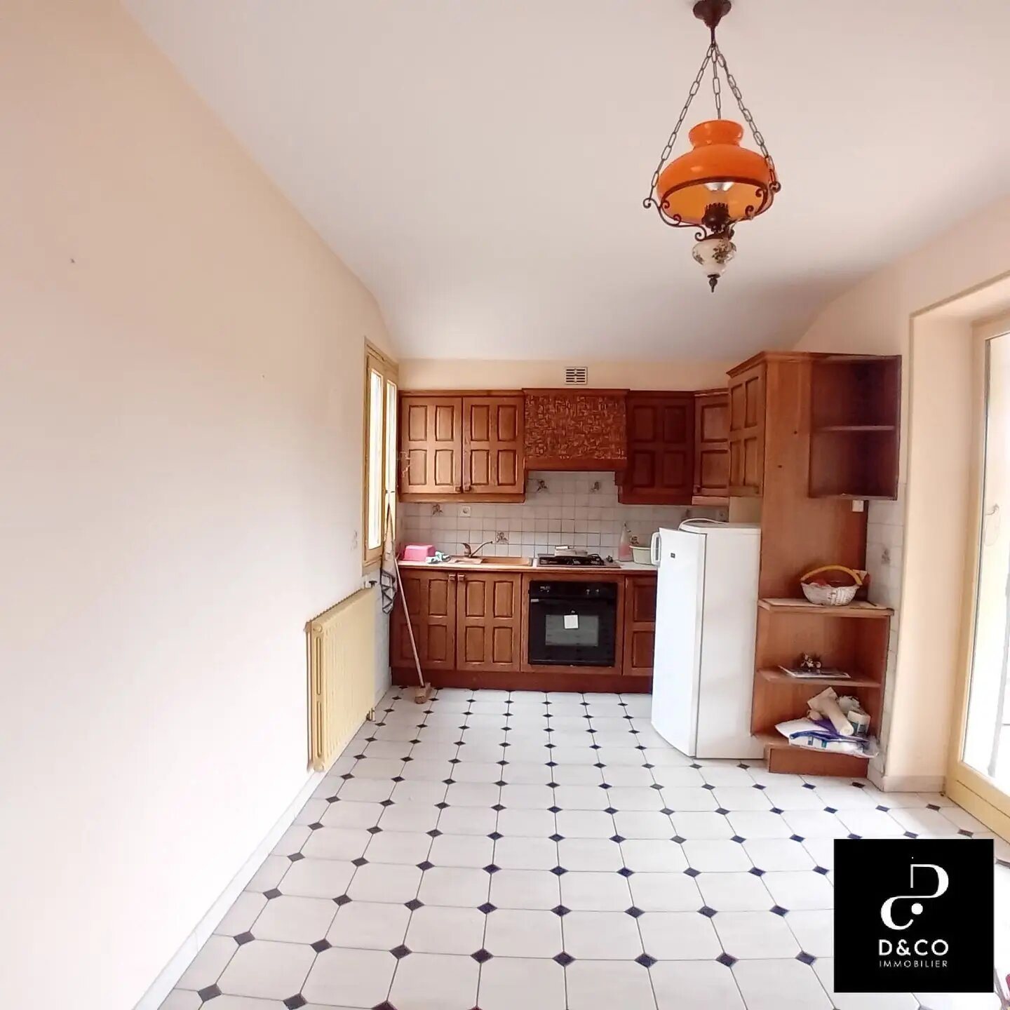 Maison à vendre, 100m², Prissé