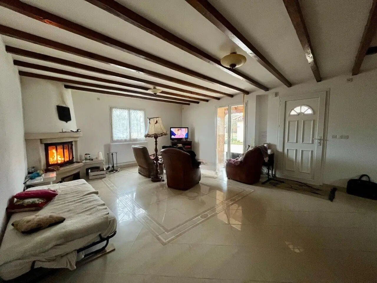 Maison à vendre, 129m², Manziat