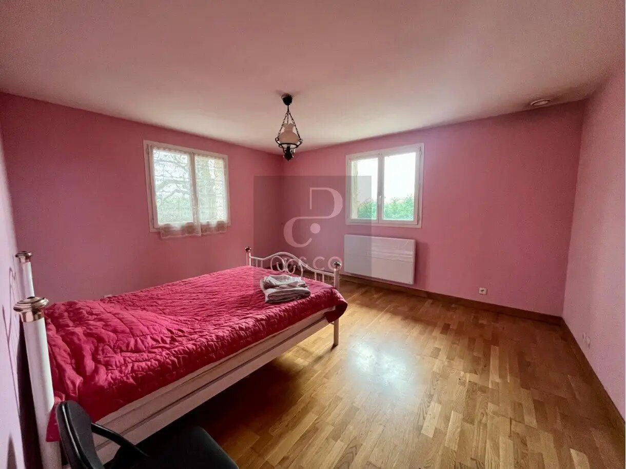 Maison à vendre, 129m², Manziat