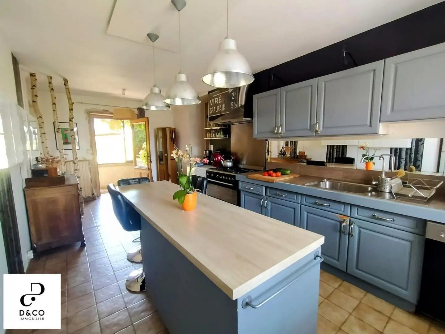Maison à vendre, 170m², Mâcon