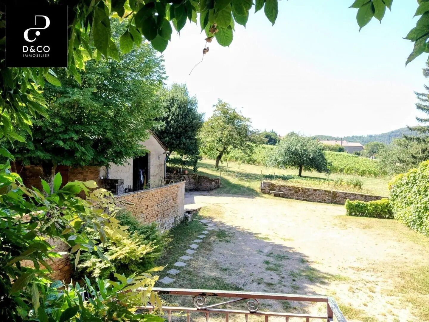 Maison à vendre, 170m², Mâcon