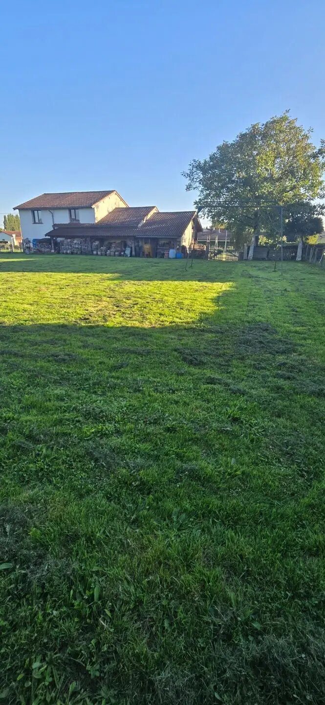 Maison à vendre, 114m², Saint-Jean-sur-Veyle