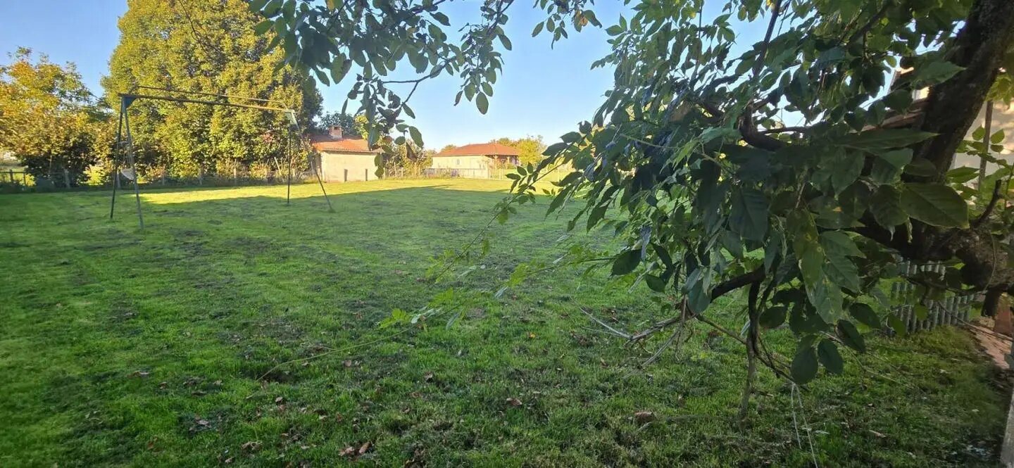 Maison à vendre, 114m², Saint-Jean-sur-Veyle