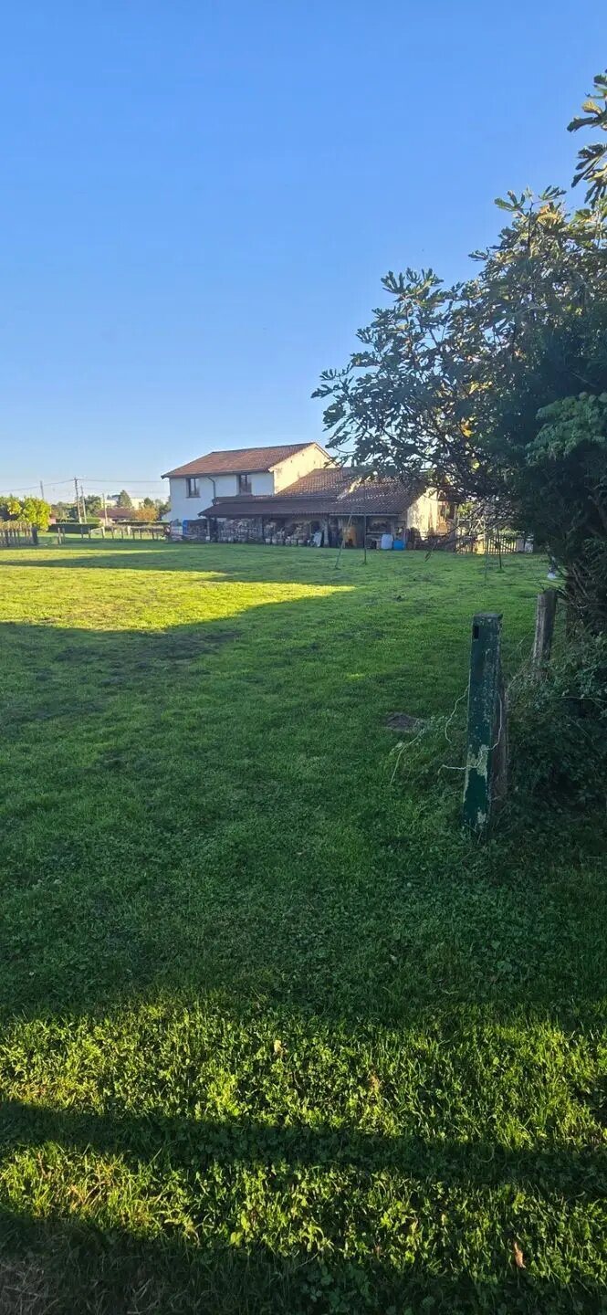Maison à vendre, 114m², Saint-Jean-sur-Veyle