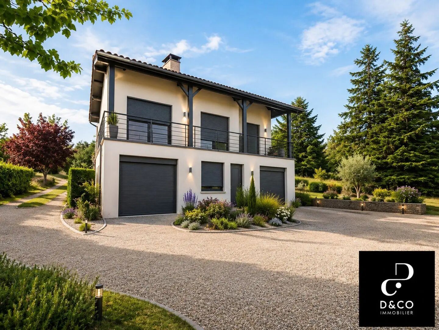 Maison à vendre, 100m², La Roche-Vineuse