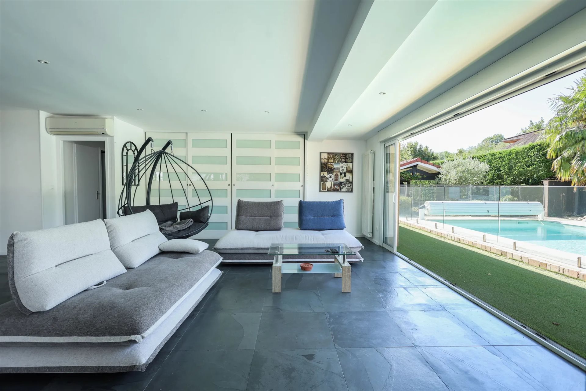 Maison à vendre, 192m², Grièges