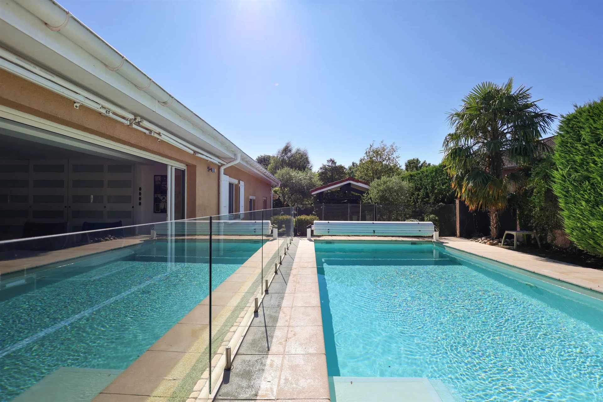 Maison à vendre, 192m², Grièges