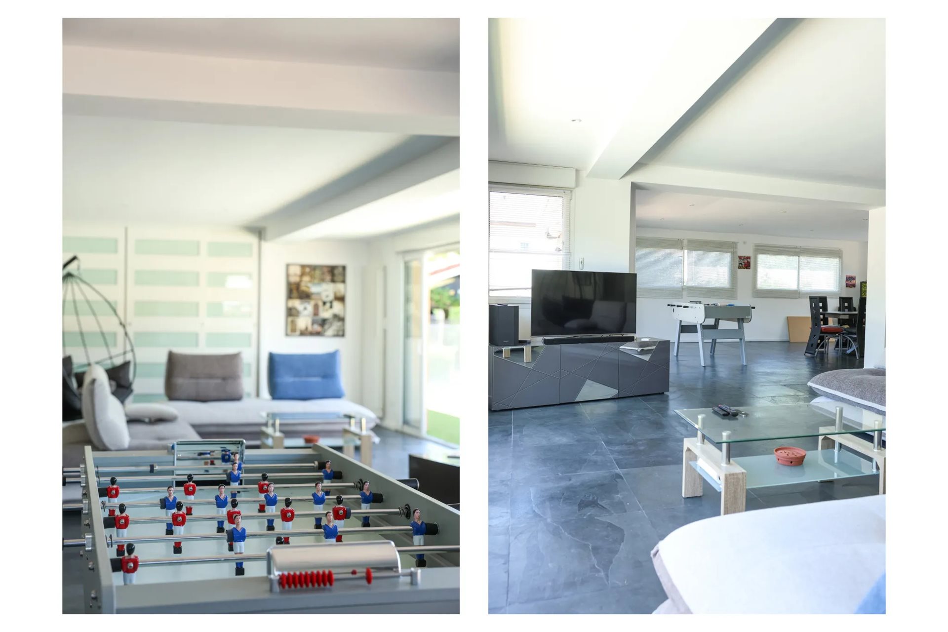 Maison à vendre, 192m², Grièges