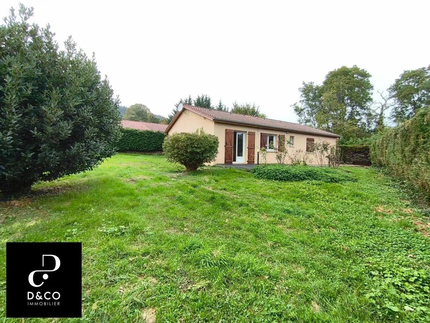 Maison à vendre, 90m², Charnay-lès-Mâcon