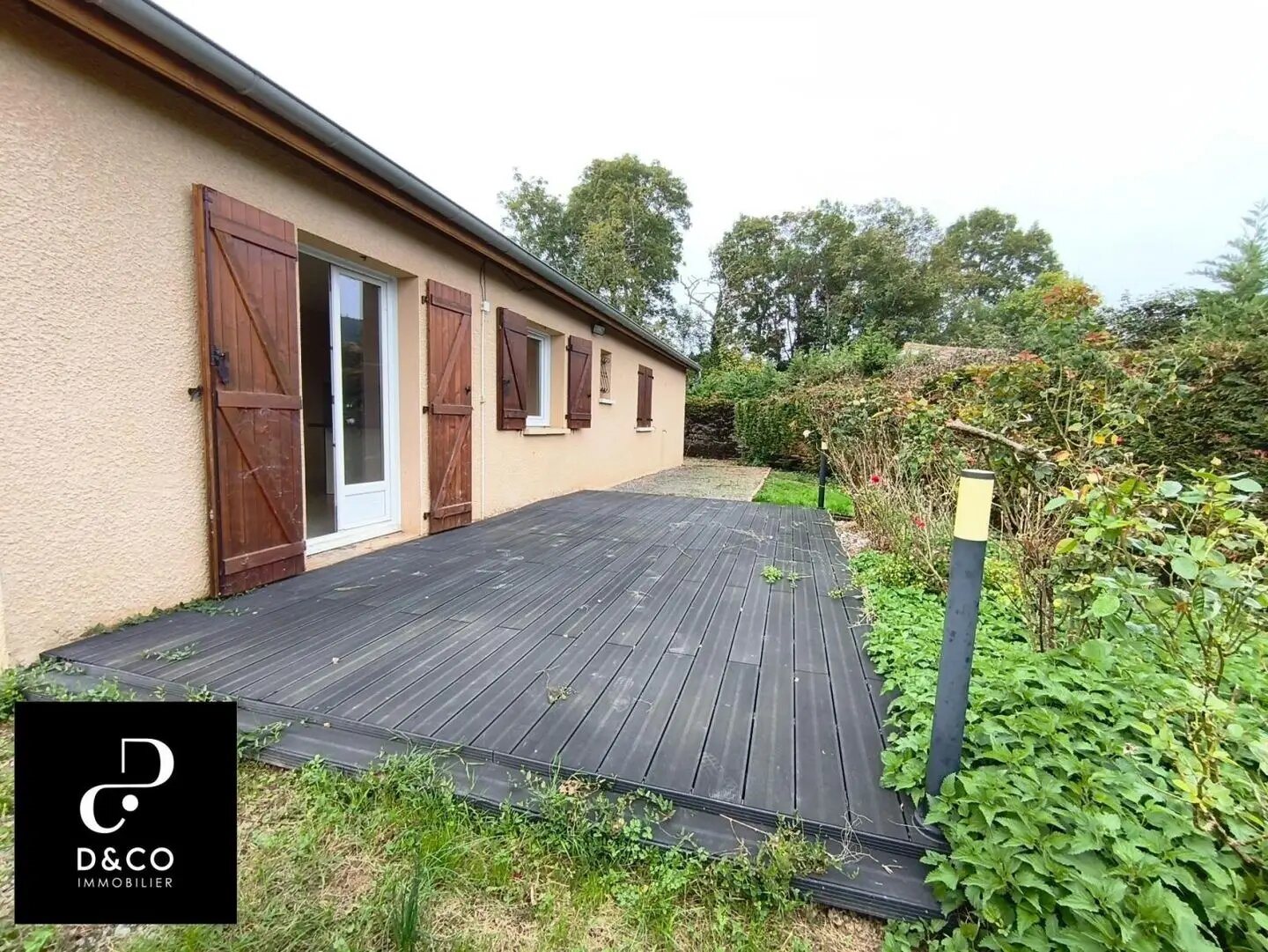Maison à vendre, 90m², Charnay-lès-Mâcon