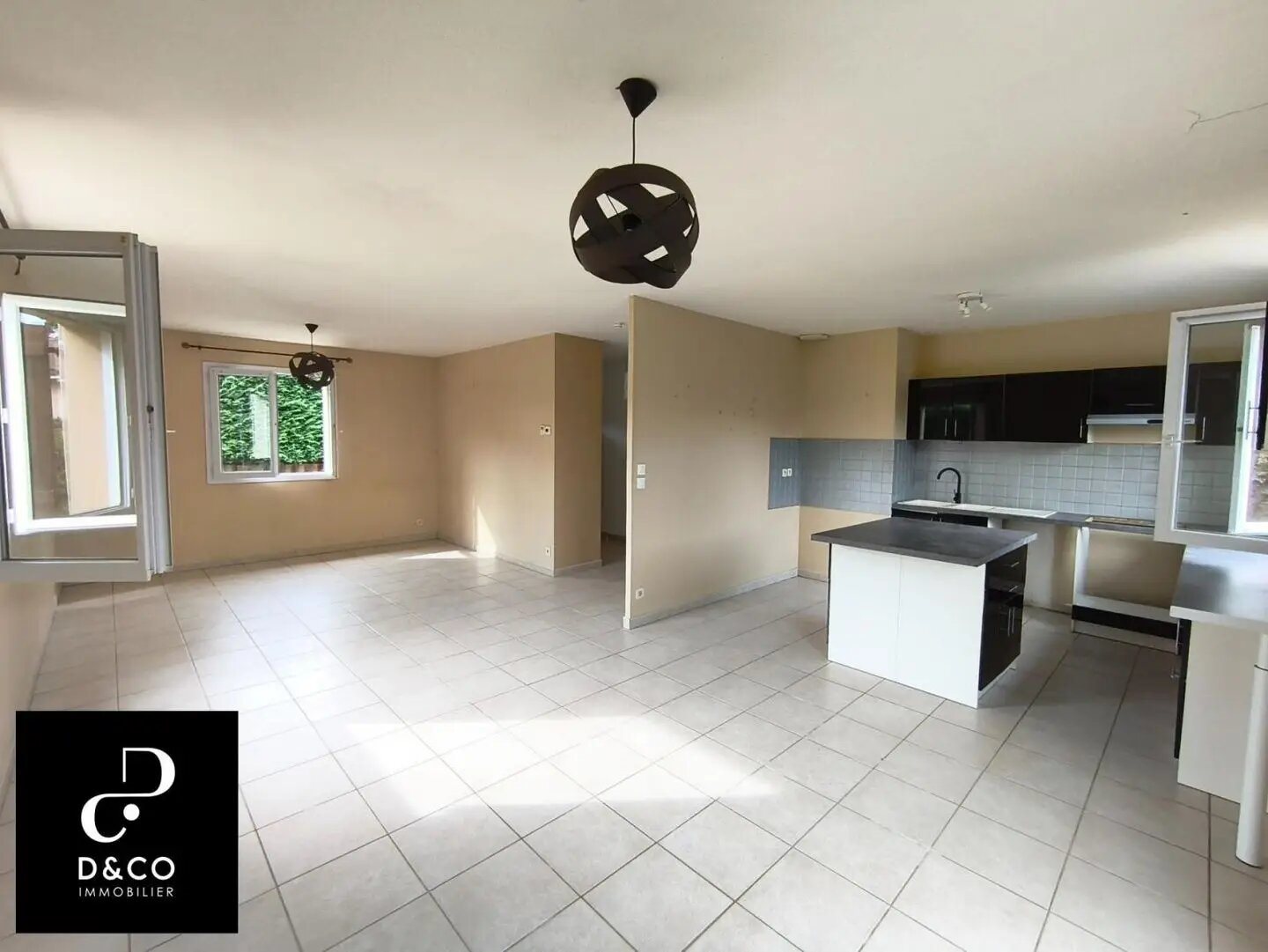 Maison à vendre, 90m², Charnay-lès-Mâcon