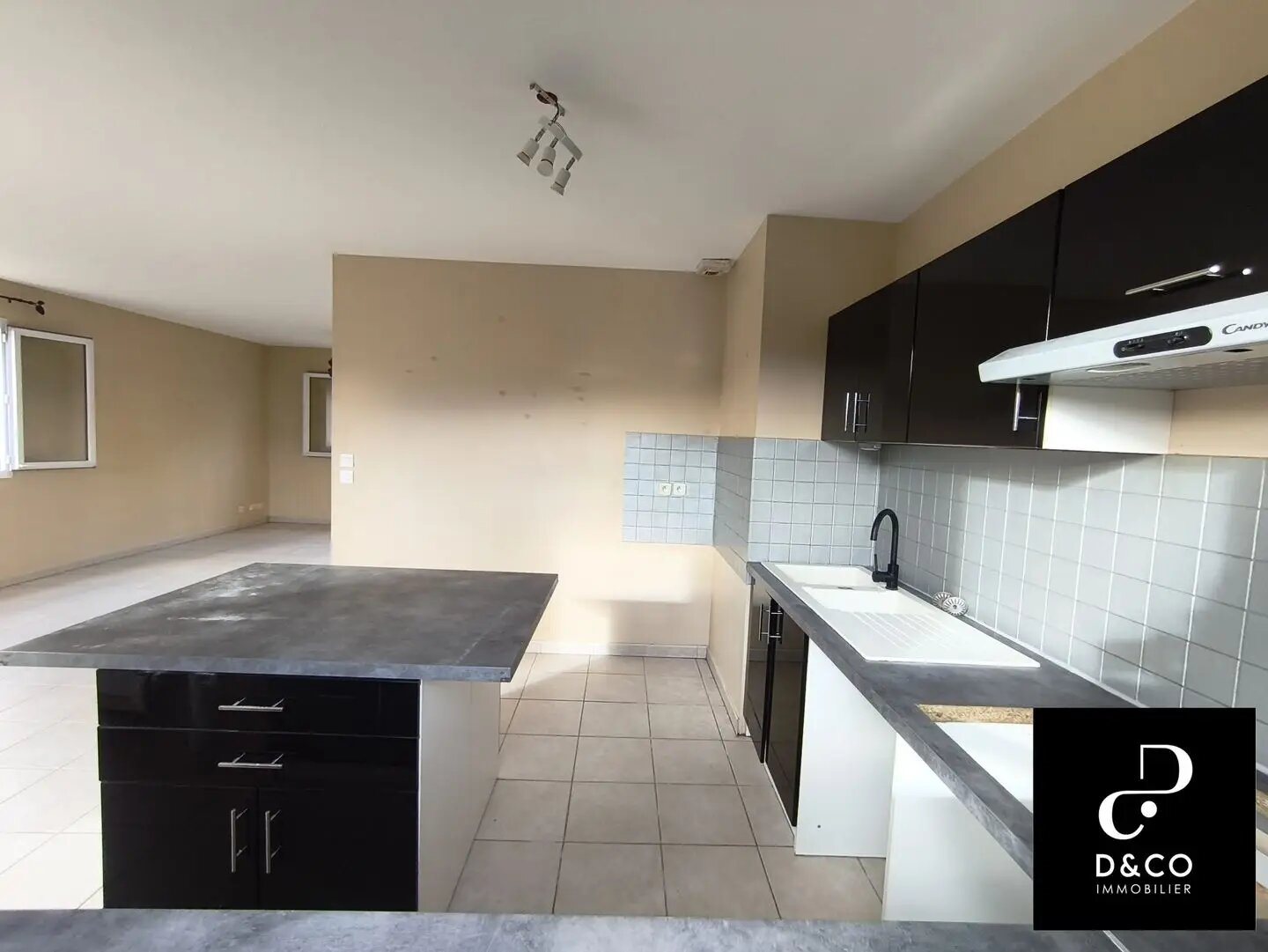 Maison à vendre, 90m², Charnay-lès-Mâcon