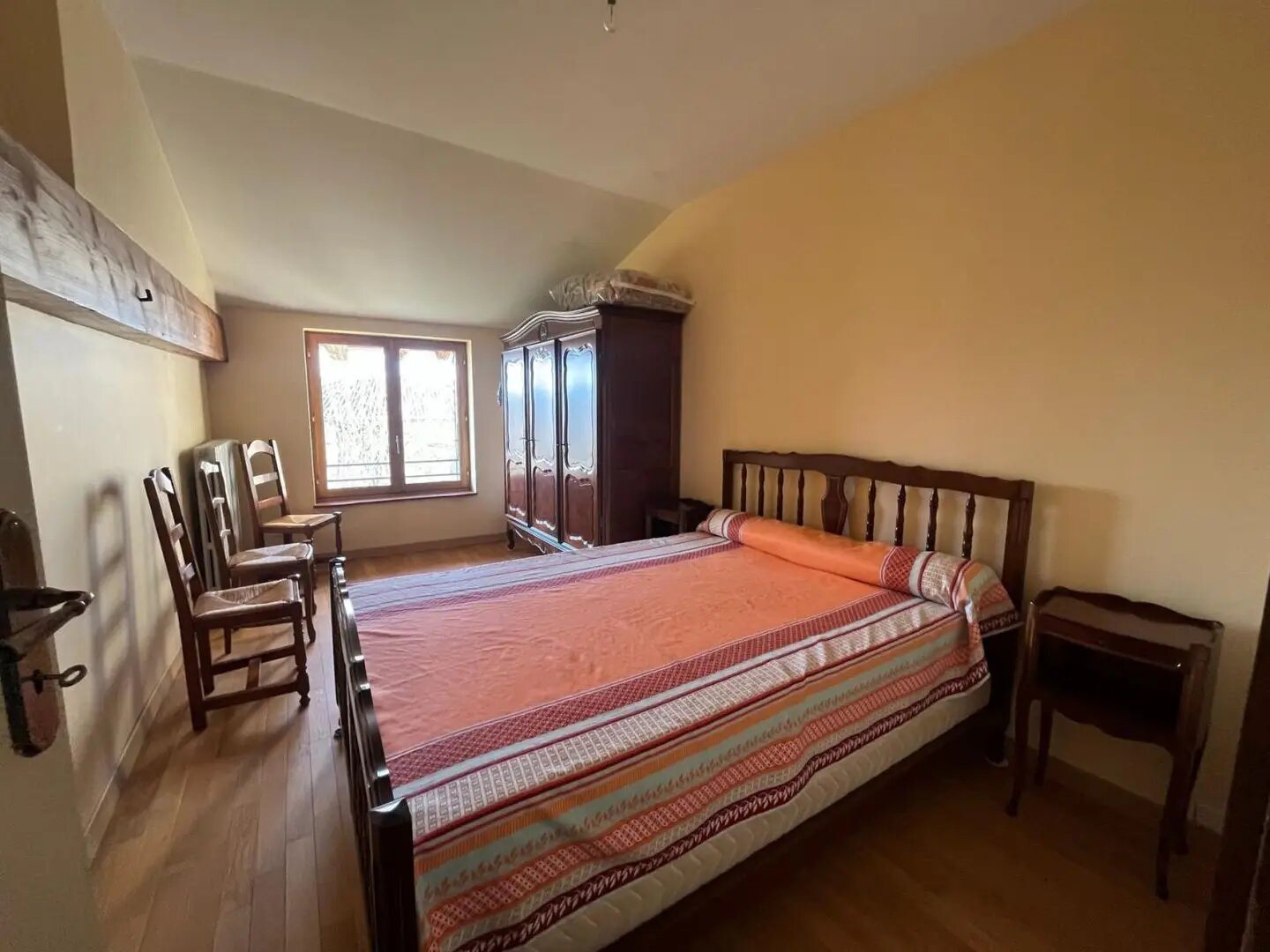 Maison à vendre, 207m², Reyssouze