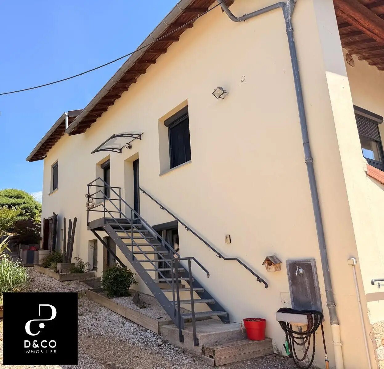 Maison à vendre, 136m², Mâcon