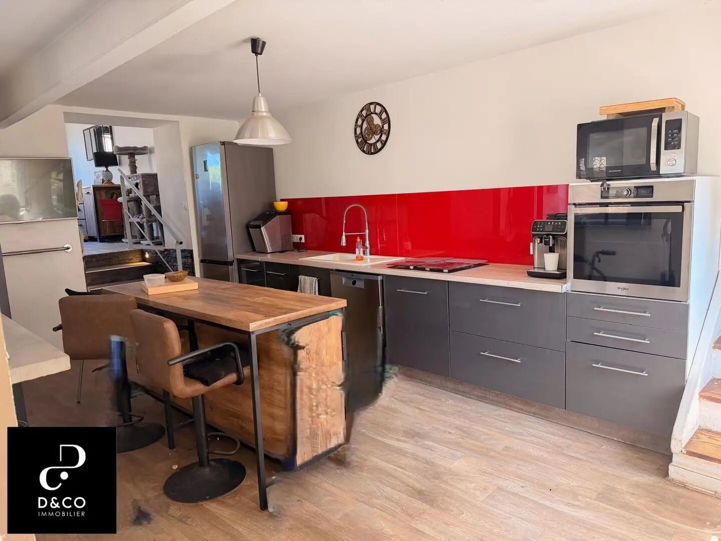 Maison à vendre, 136m², Mâcon
