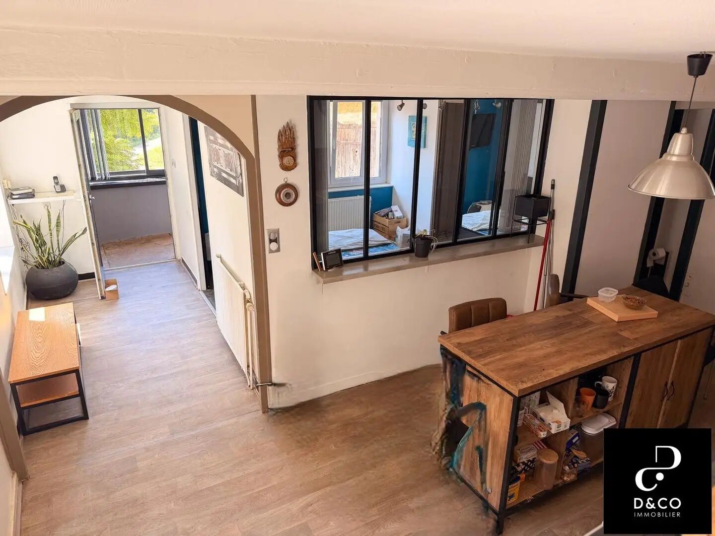 Maison à vendre, 136m², Mâcon