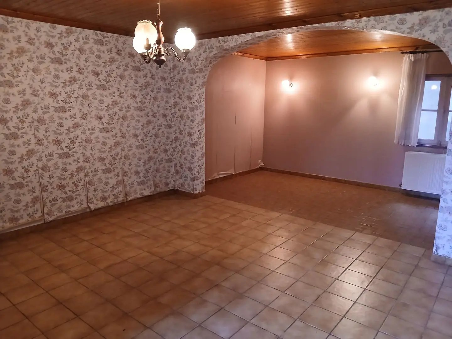 Maison à vendre, 80m², Saint-Jean-sur-Veyle