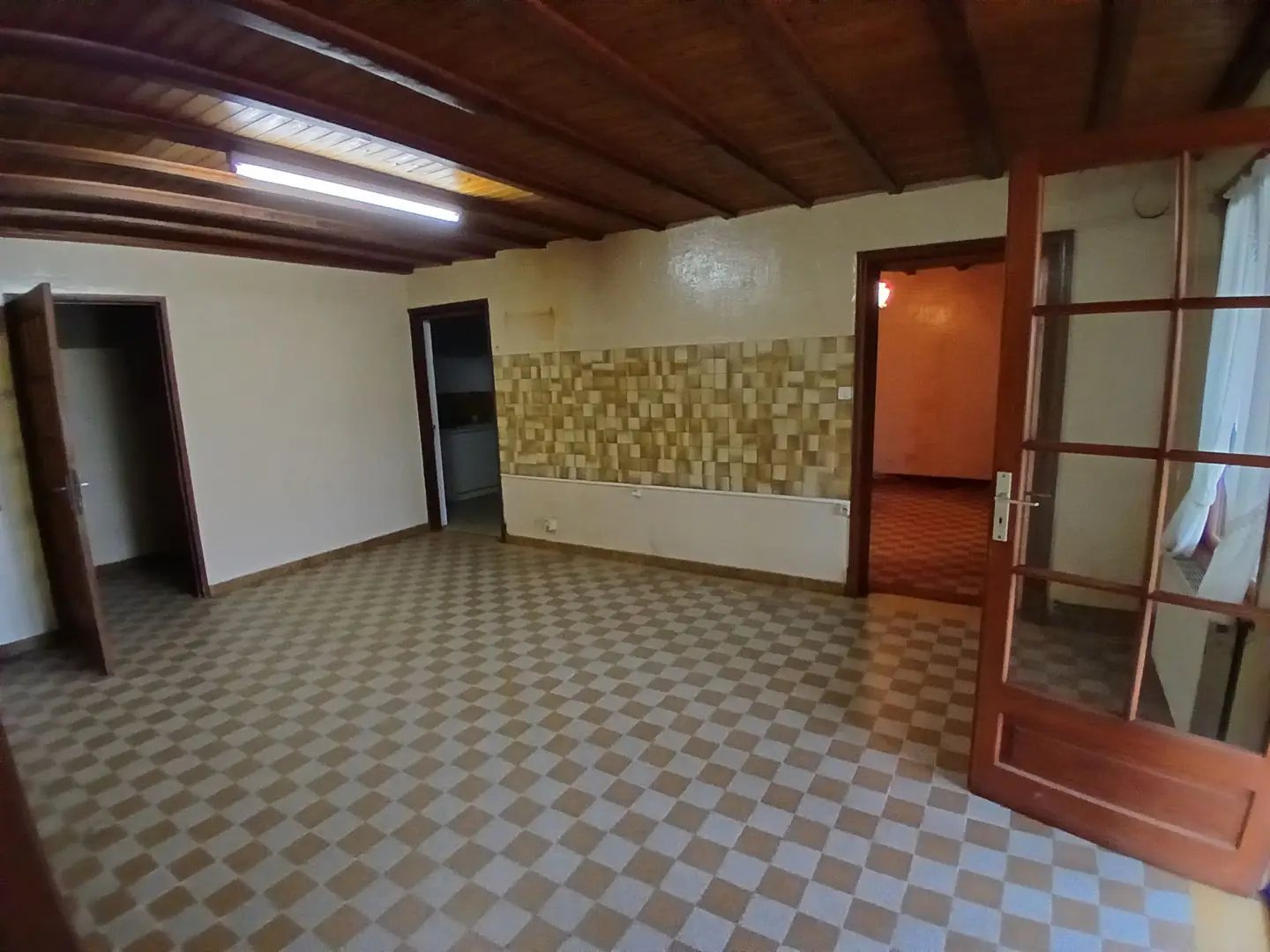 Maison à vendre, 80m², Saint-Jean-sur-Veyle