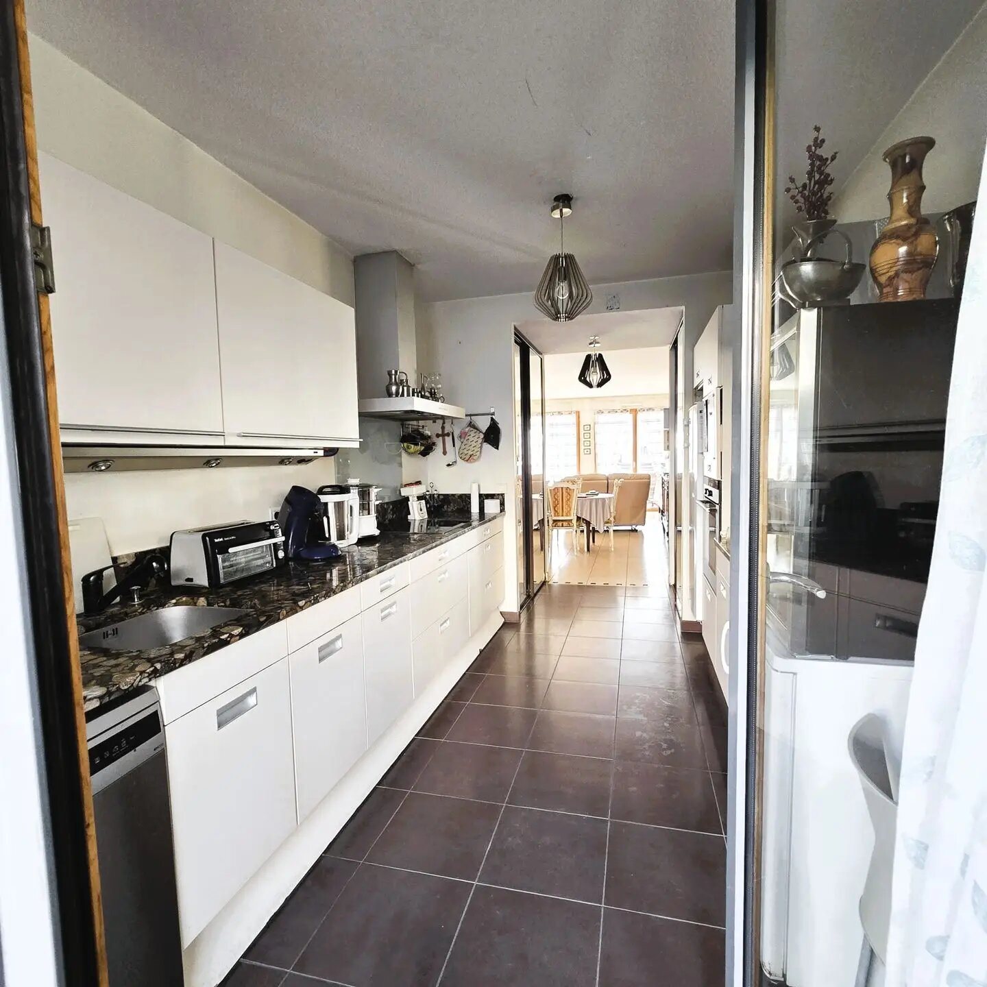 Appartement à vendre, 115m², Villefranche-sur-Saône