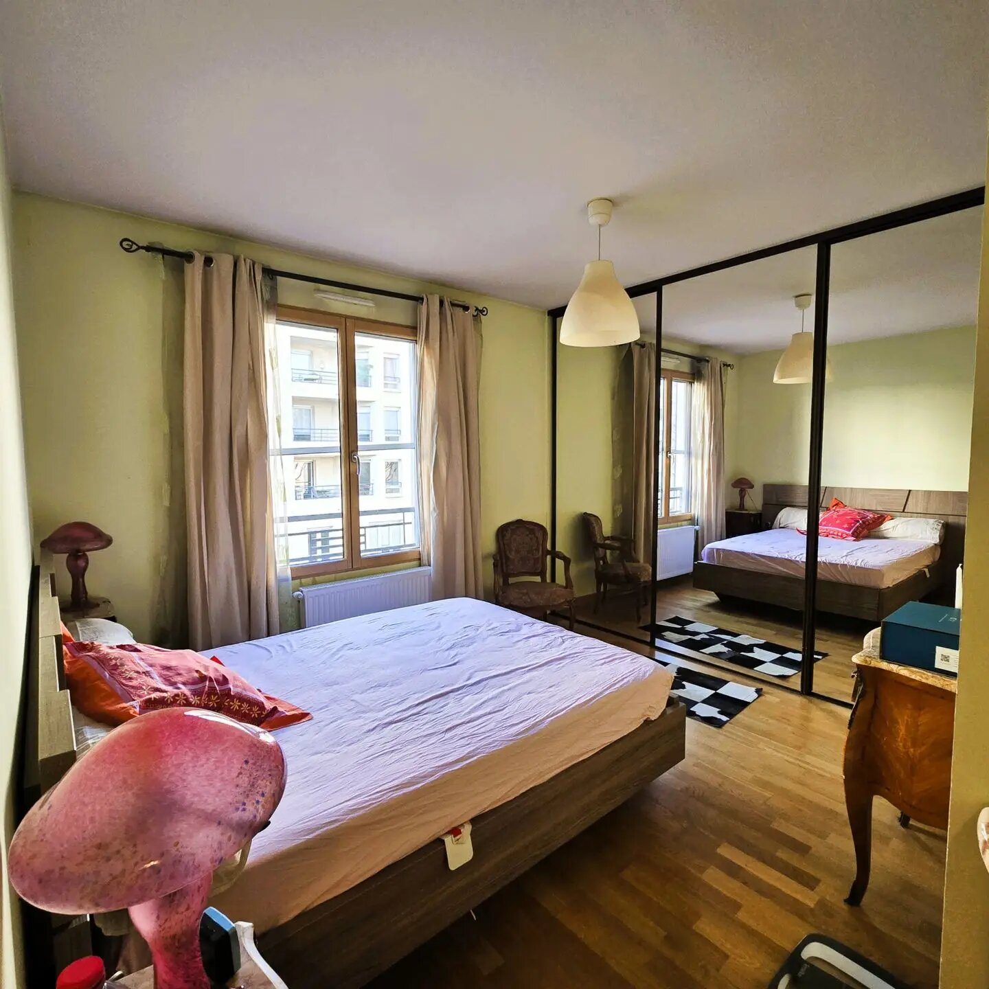 Appartement à vendre, 115m², Villefranche-sur-Saône