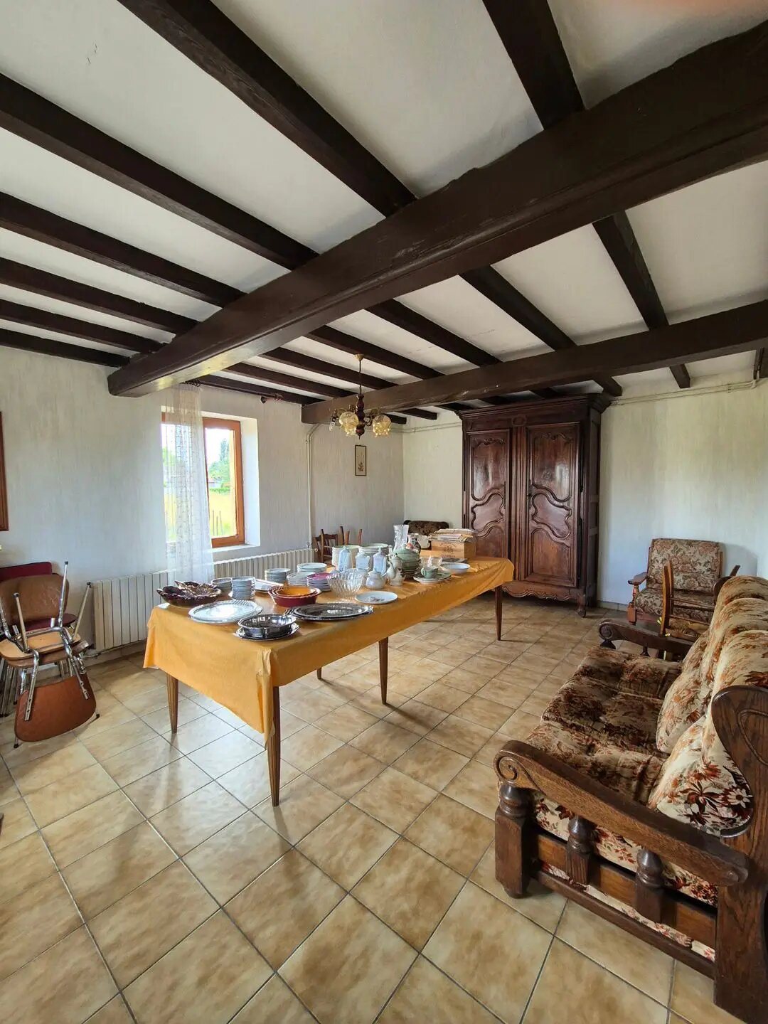Maison à vendre, 80m², Laiz