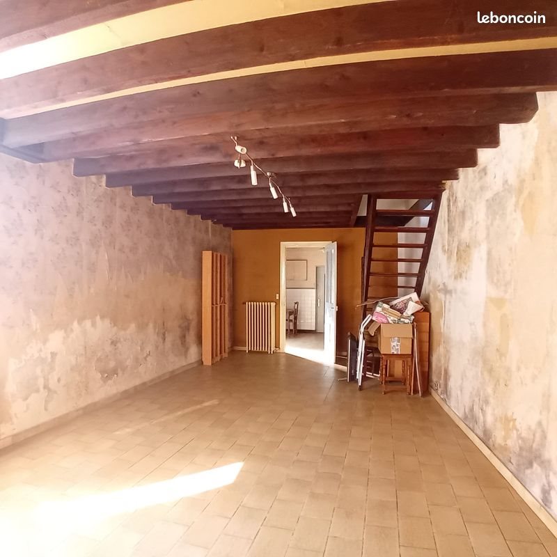 Maison à vendre, 80m², Bourg-en-Bresse