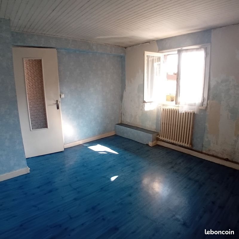 Maison à vendre, 80m², Bourg-en-Bresse