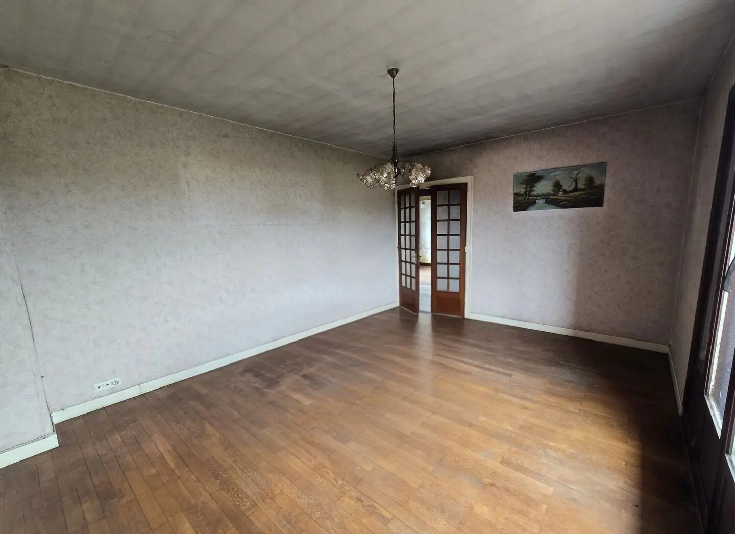 Maison à vendre, 96m², Crottet
