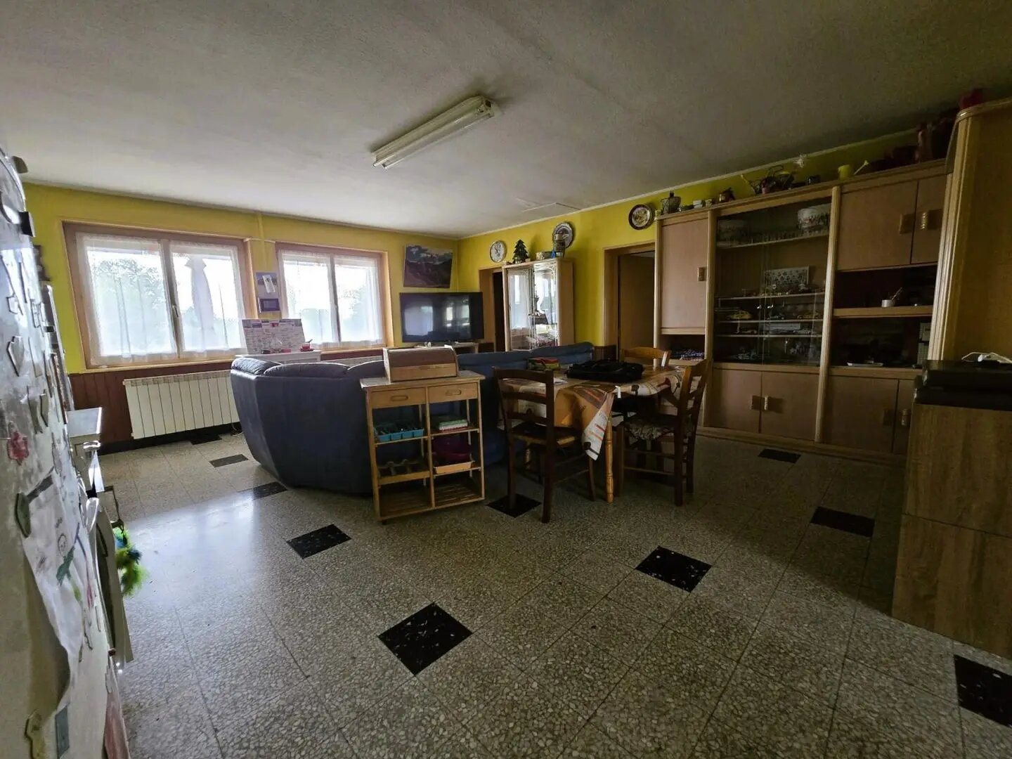 Maison à vendre, 144m², Saint-Cyr-sur-Menthon