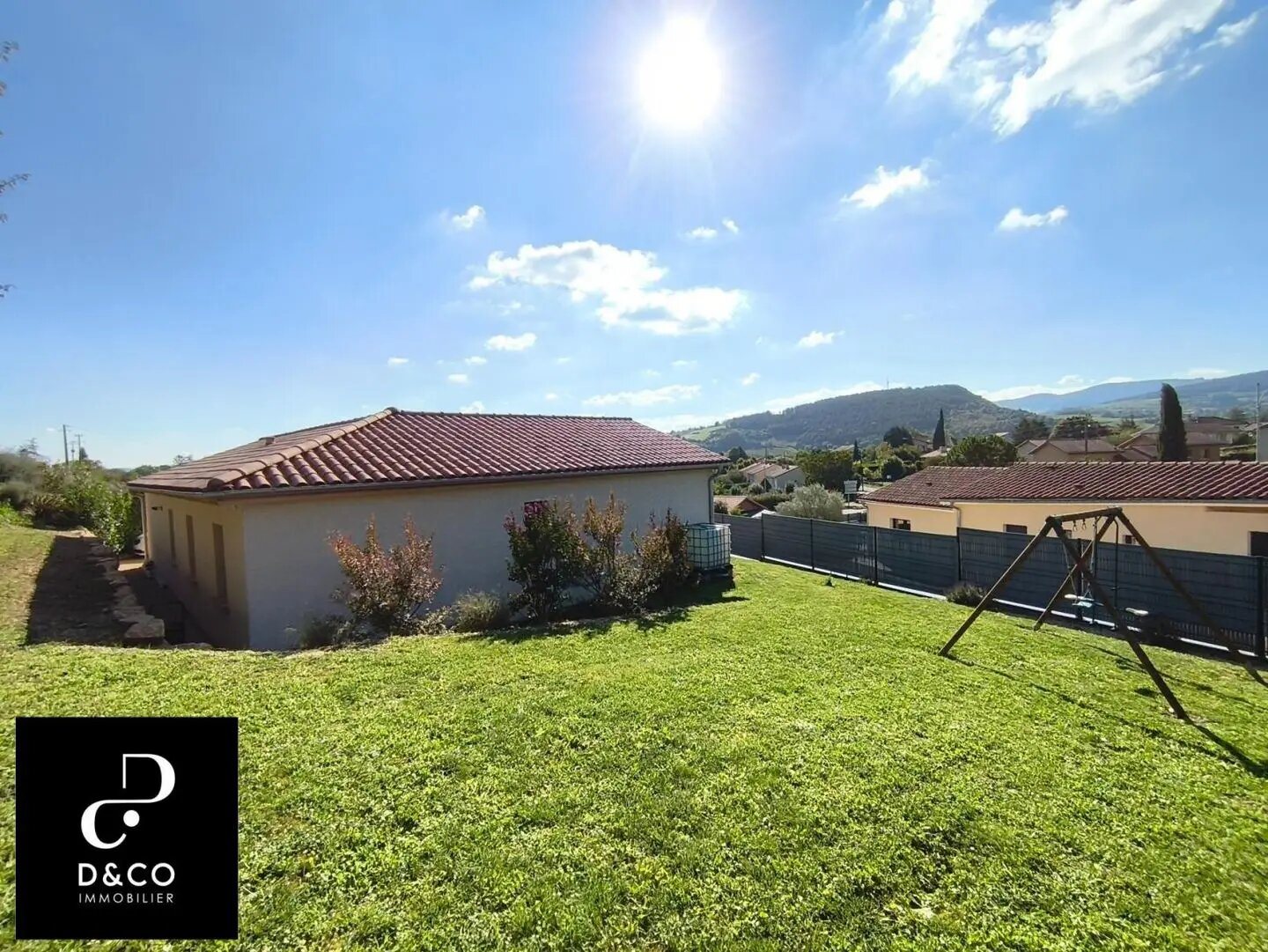 Maison à vendre, 110m², Charnay-lès-Mâcon